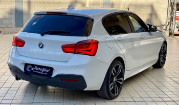 BMW 116d M Sport pieno