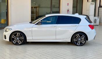 BMW 116d M Sport pieno