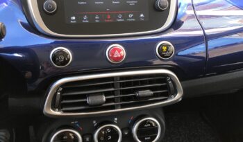 Fiat 500X LP CROSS pieno