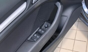 Audi A3 Sportback pieno