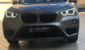 BMW X1 S Drive Business sport pieno