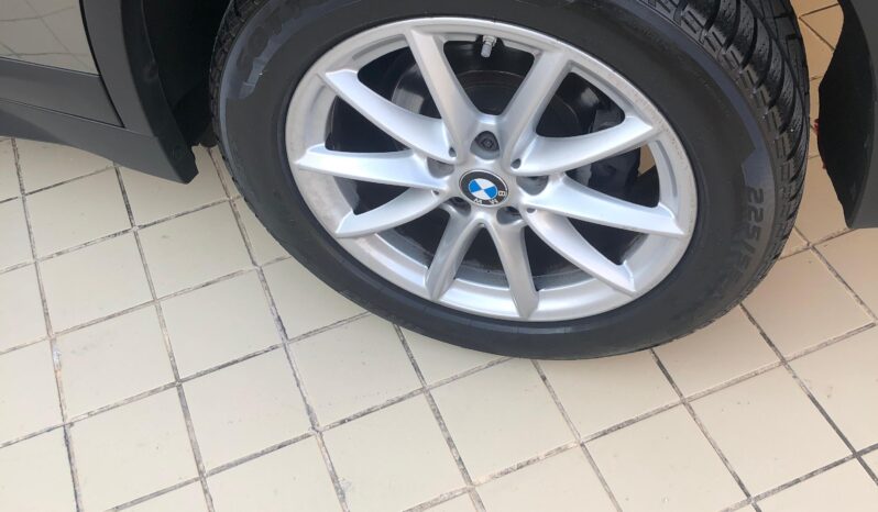 BMW X1 S Drive Business sport pieno