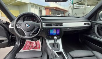 BMW 320D TOURING ATTIVA 184cv AUTOMATICA pieno