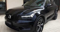 VOLVO XC40 D3 AWD GEARTRONIC R-DESIGN