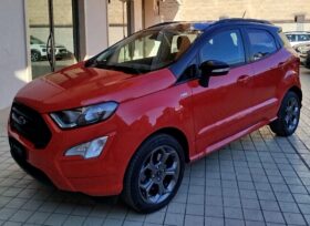 FORD ECOSPORT 1.0i StLine