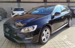 VOLVO V60 D4 SUMMUM GEARTRONIC