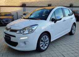 CITROEN C3 1.2 Vti 82cv VANITY FAIR
