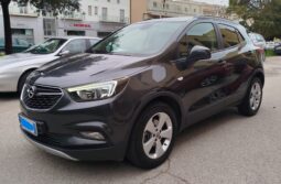 OPEL MOKKA X 1.6 CRDI 136cv ADVANCE PACK 4WD