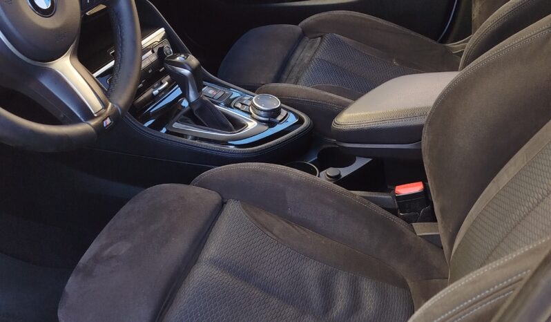 
								BMW SERIE 2 XDRIVE 2.2d ACTIVE TOURER MSPORT AT full									