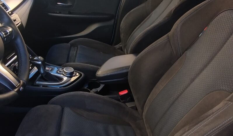 
								BMW SERIE 2 XDRIVE 2.2d ACTIVE TOURER MSPORT AT full									