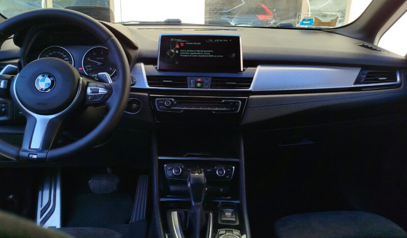 
								BMW SERIE 2 XDRIVE 2.2d ACTIVE TOURER MSPORT AT full									