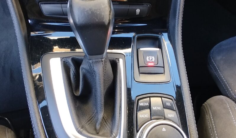 
								BMW SERIE 2 XDRIVE 2.2d ACTIVE TOURER MSPORT AT full									