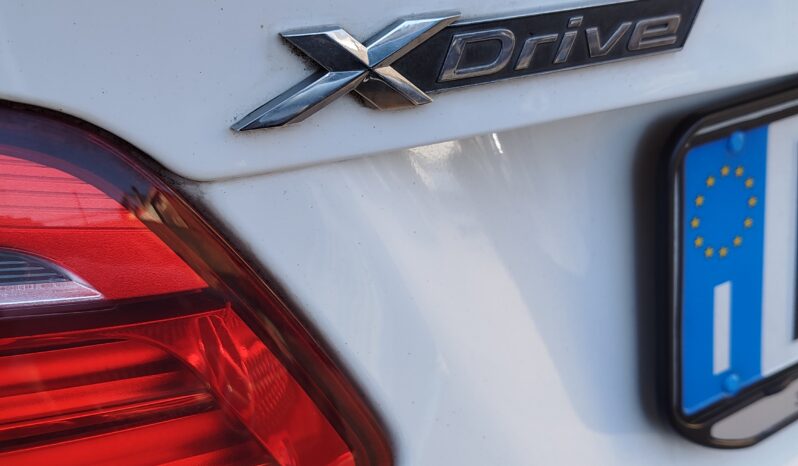 
								BMW SERIE 2 XDRIVE 2.2d ACTIVE TOURER MSPORT AT full									
