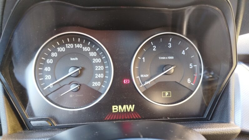 
								BMW SERIE 2 XDRIVE 2.2d ACTIVE TOURER MSPORT AT full									