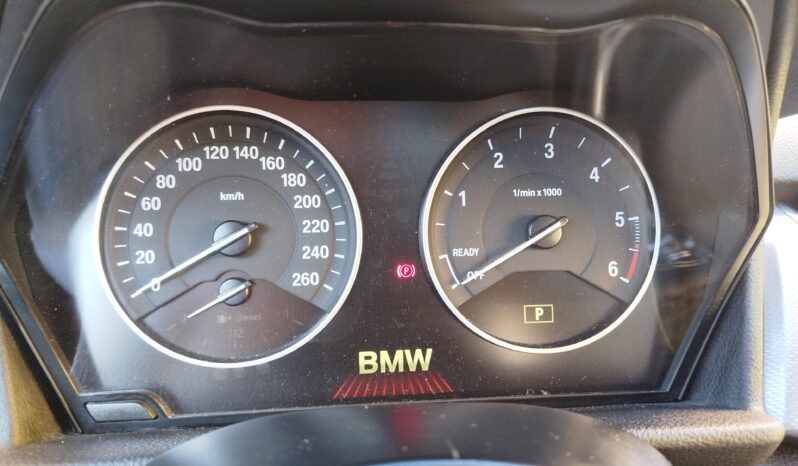 
								BMW SERIE 2 XDRIVE 2.2d ACTIVE TOURER MSPORT AT full									