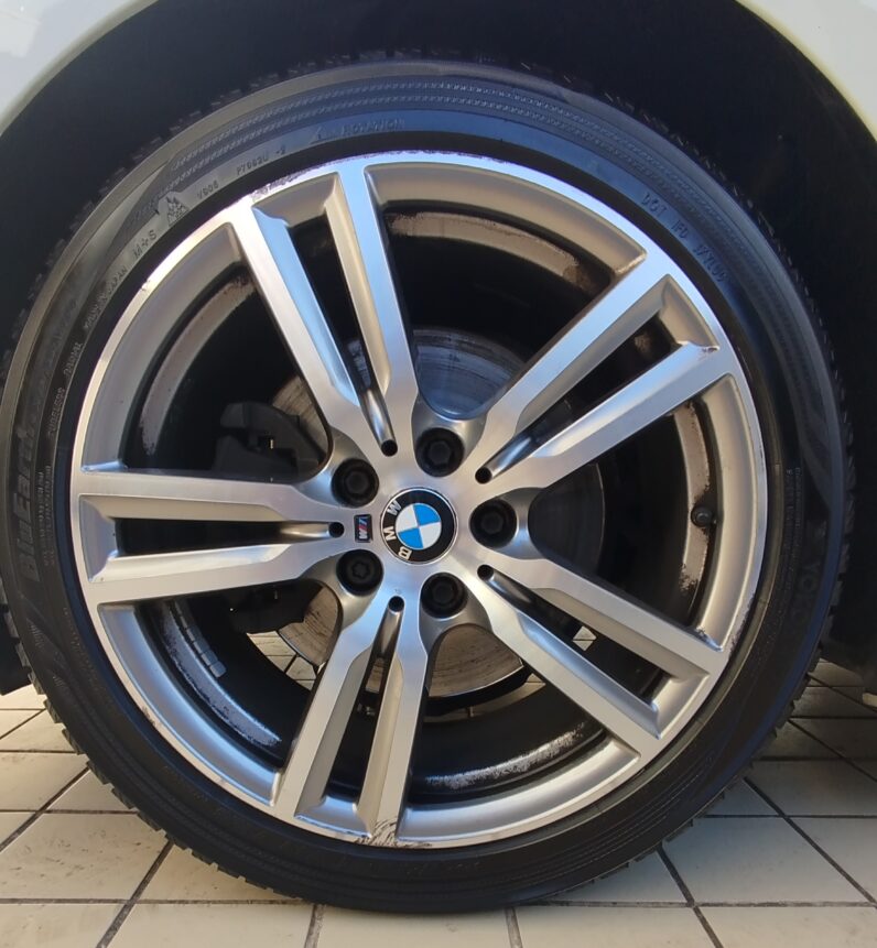 
								BMW SERIE 2 XDRIVE 2.2d ACTIVE TOURER MSPORT AT full									