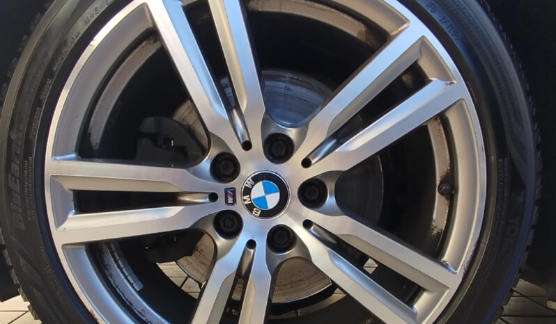 
								BMW SERIE 2 XDRIVE 2.2d ACTIVE TOURER MSPORT AT full									