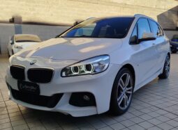 BMW SERIE 2 XDRIVE 2.2d AC TIVE TOURER MSPORT AT