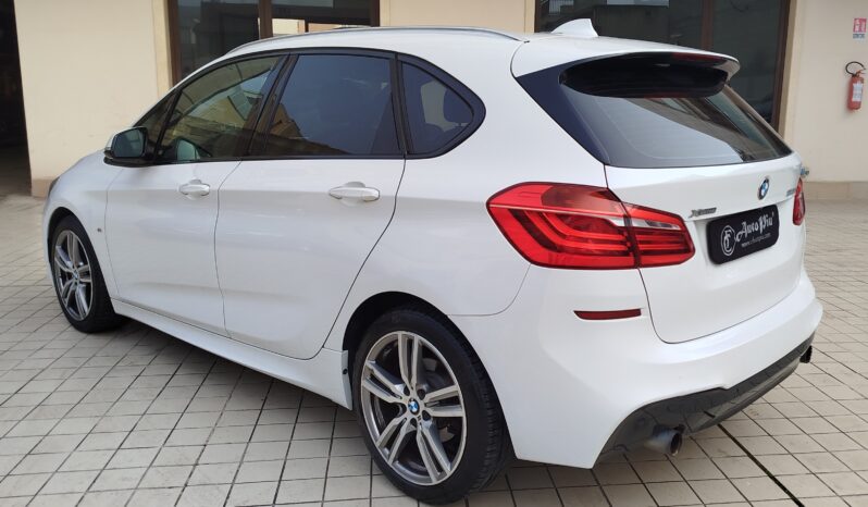 
								BMW SERIE 2 XDRIVE 2.2d ACTIVE TOURER MSPORT AT full									
