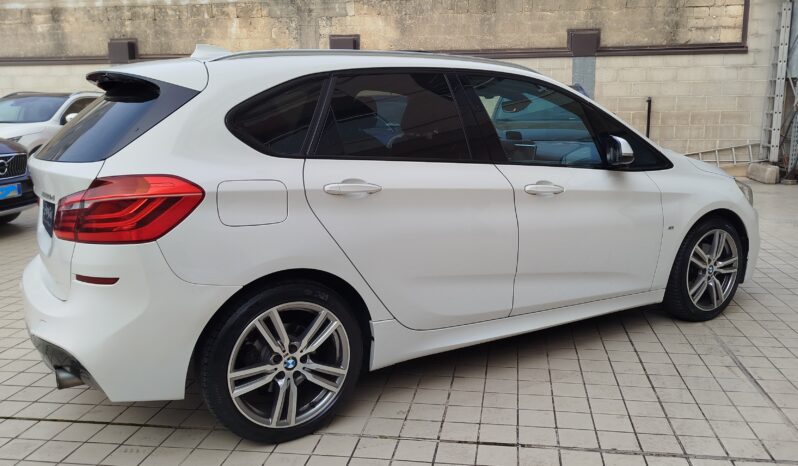 
								BMW SERIE 2 XDRIVE 2.2d ACTIVE TOURER MSPORT AT full									