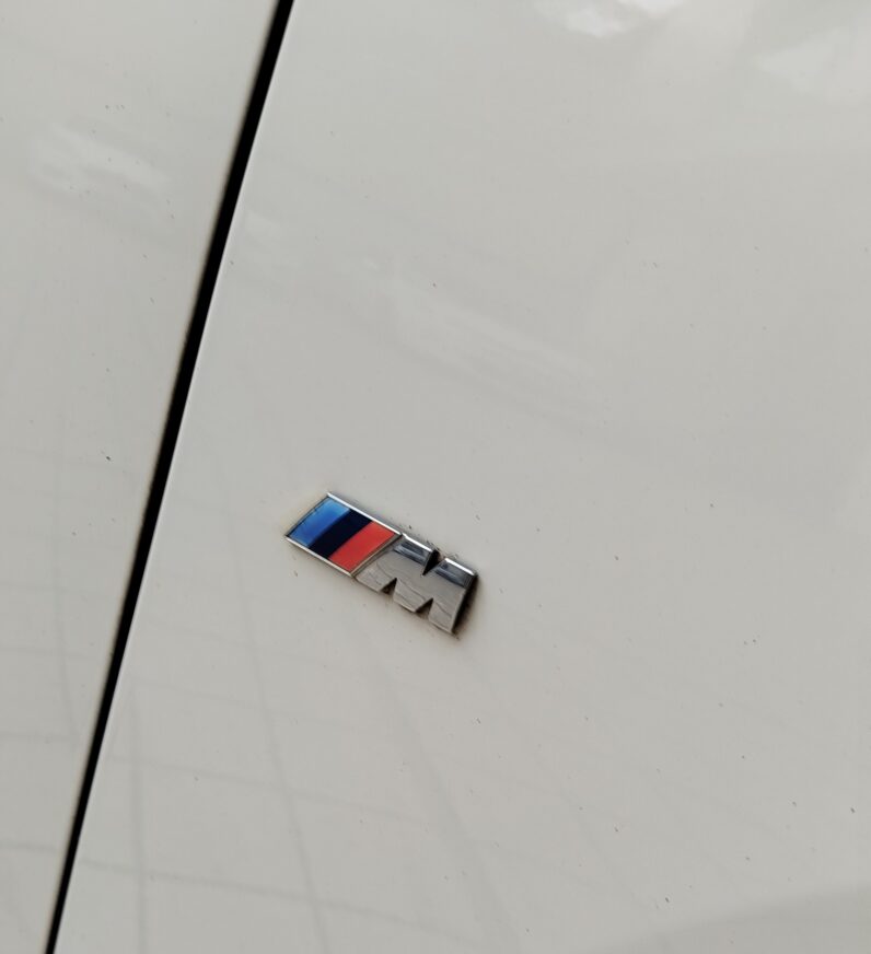 
								BMW SERIE 2 XDRIVE 2.2d ACTIVE TOURER MSPORT AT full									
