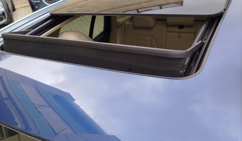 
								BMW X3 XDRIVE LUXURY 190cv AUTO full									