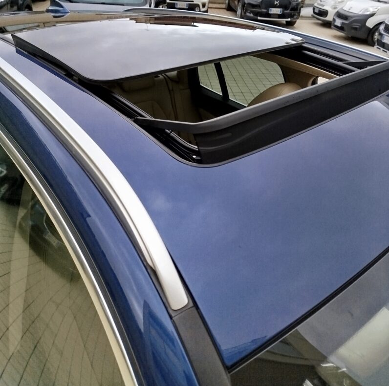 
								BMW X3 XDRIVE LUXURY 190cv AUTO full									