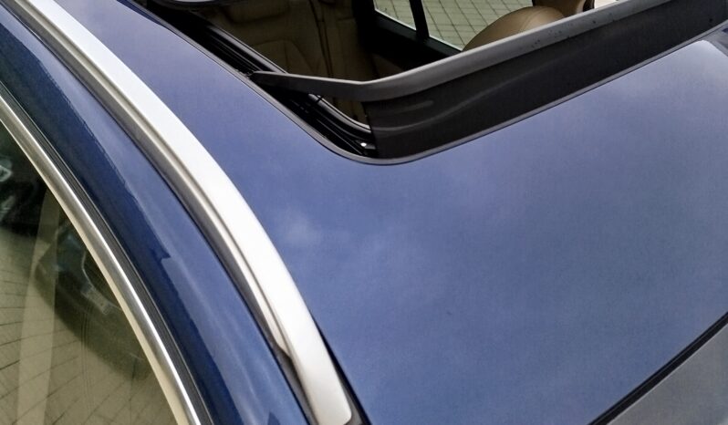 
								BMW X3 XDRIVE LUXURY 190cv AUTO full									