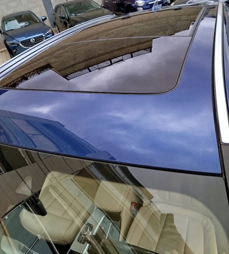 
								BMW X3 XDRIVE LUXURY 190cv AUTO full									