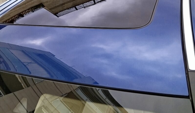 
								BMW X3 XDRIVE LUXURY 190cv AUTO full									