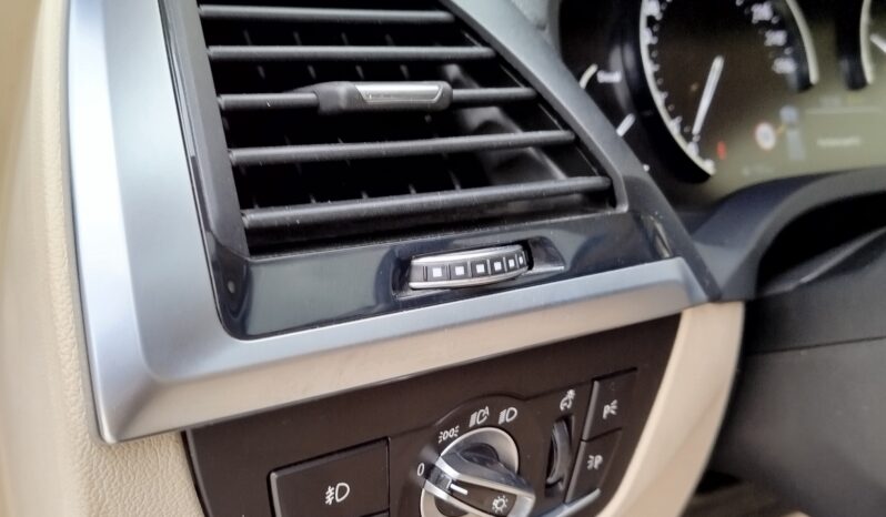 
								BMW X3 XDRIVE LUXURY 190cv AUTO full									