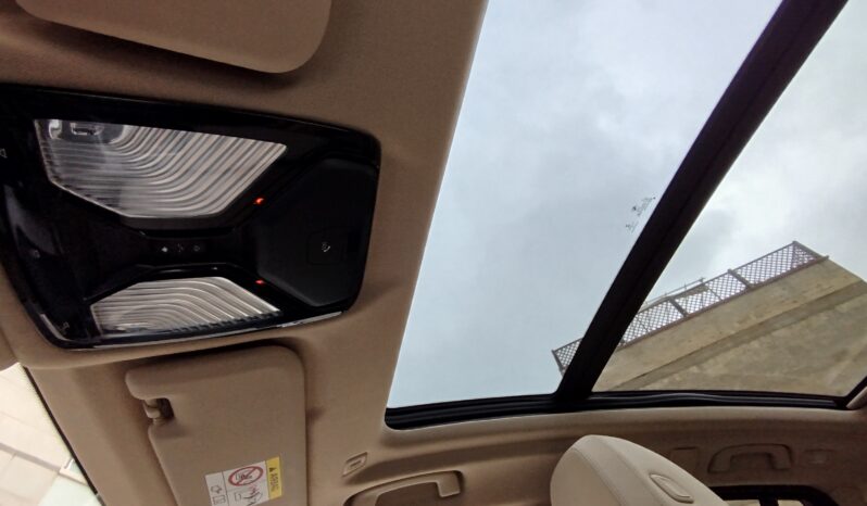 
								BMW X3 XDRIVE LUXURY 190cv AUTO full									
