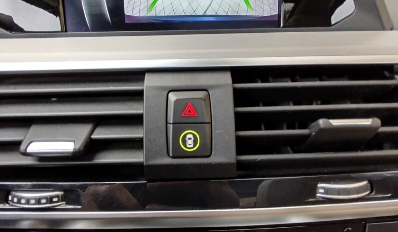 
								BMW X3 XDRIVE LUXURY 190cv AUTO full									