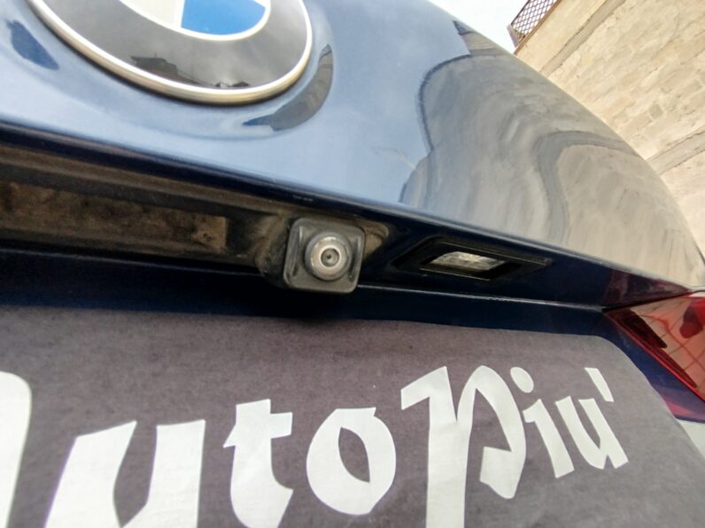 
								BMW X3 XDRIVE LUXURY 190cv AUTO full									