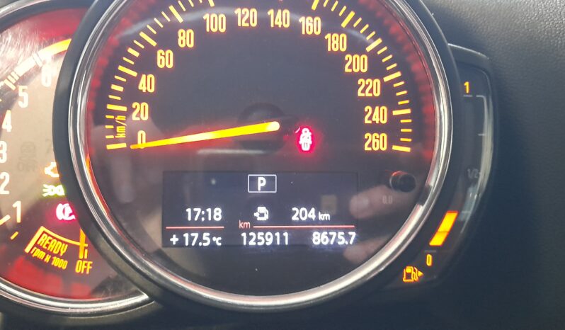
								MINI COUNTRYMAN COOPER D BUSINESS full									