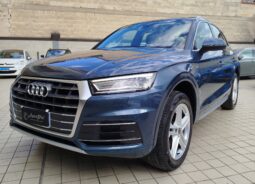 AUDI Q5 2.0 Tdi 190cv SLine S-Tronic