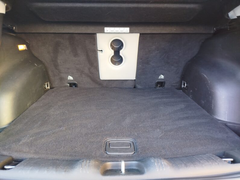 
								JEEP COMPASS 2.0 MULTIJET II 4WD LIMITED AUT. full									