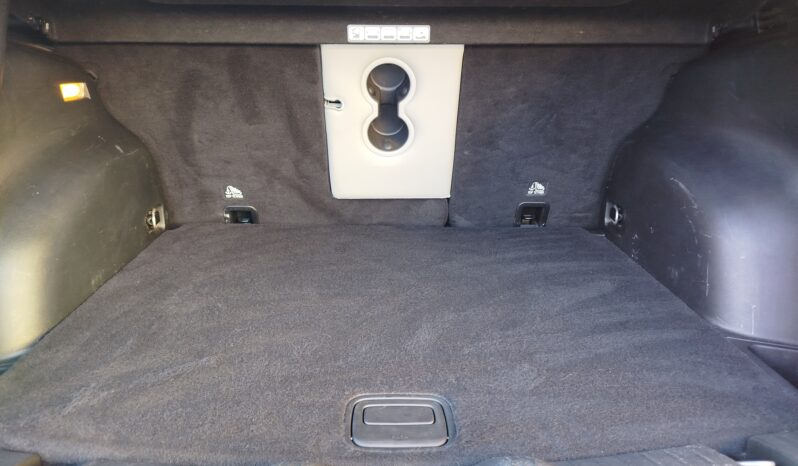 
								JEEP COMPASS 2.0 MULTIJET II 4WD LIMITED AUT. full									