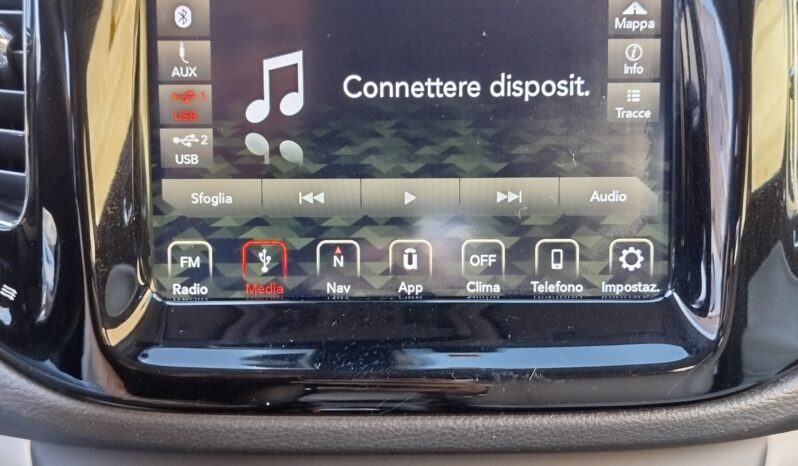 
								JEEP COMPASS 2.0 MULTIJET II 4WD LIMITED AUT. full									