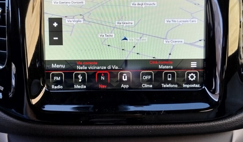 
								JEEP COMPASS 2.0 MULTIJET II 4WD LIMITED AUT. full									