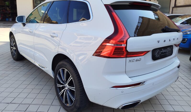 
								VOLVO XC60 D4 ISCRIPTION AWD GEARTRONIC full									