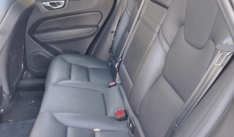 
								VOLVO XC60 D4 ISCRIPTION AWD GEARTRONIC full									