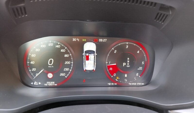 
								VOLVO XC60 D4 ISCRIPTION AWD GEARTRONIC full									