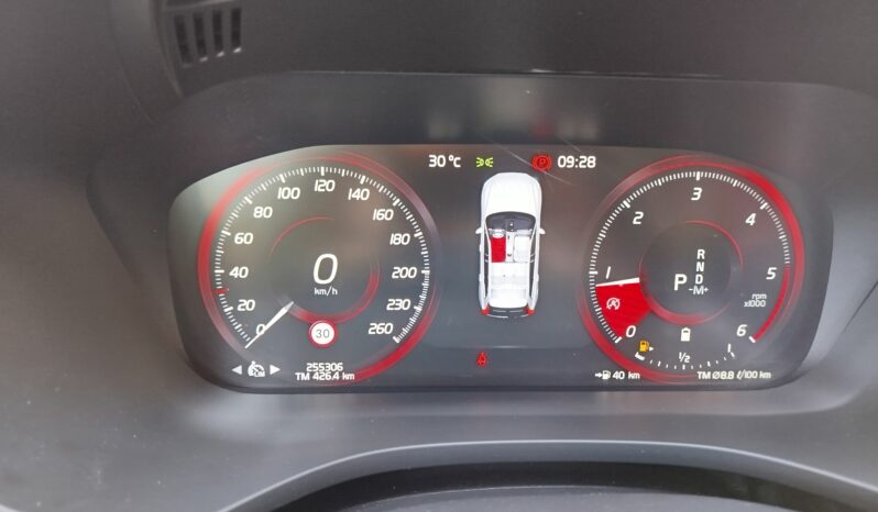 
								VOLVO XC60 D4 ISCRIPTION AWD GEARTRONIC full									