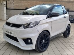 AIXAM GTO