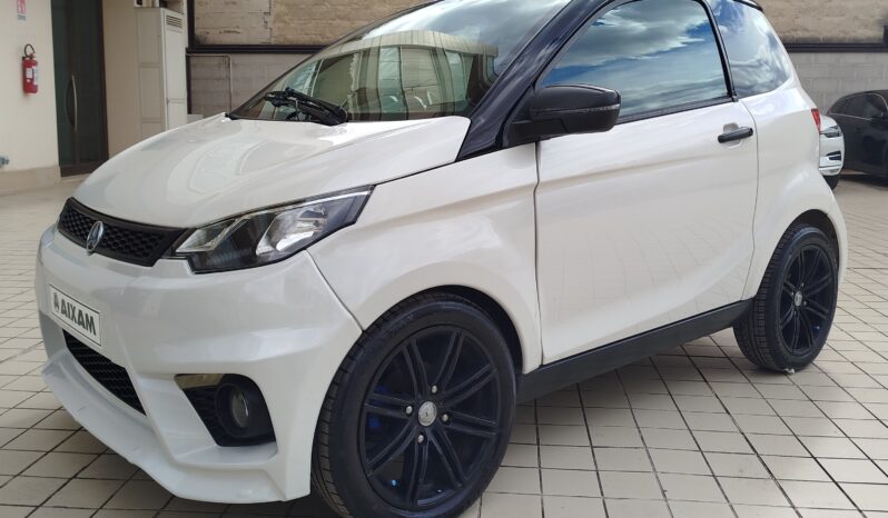 
								AIXAM GTO full									