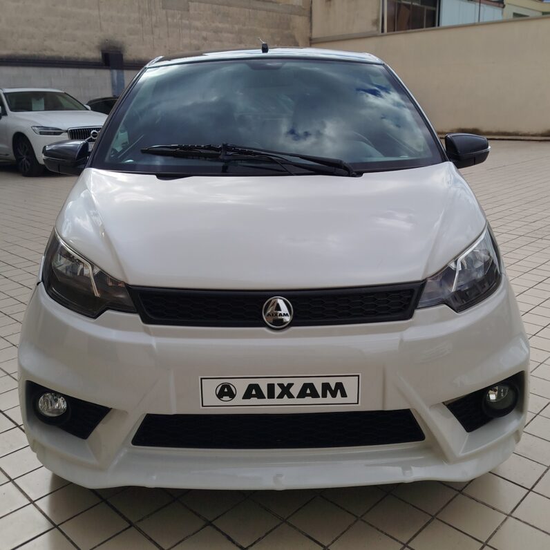 
								AIXAM GTO full									
