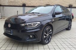 FIAT TIPO 1.6 Mtj 120cv S-DESIGN SW