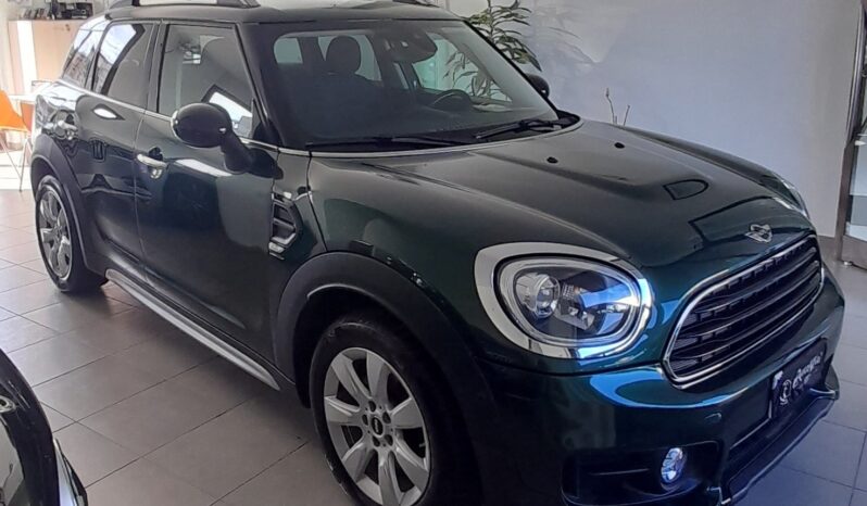 
								MINI COUNTRYMAN COOPER D BUSINESS full									