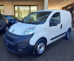 FIAT FIORINO CARGO 1.3 MTJ 80cv
